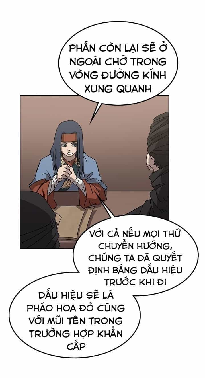 Biên Niên Sử Của Thiên Quỷ - Chương 46 - ảnh 31