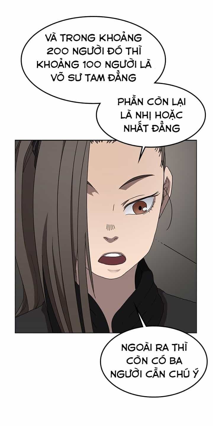 Biên Niên Sử Của Thiên Quỷ - Chương 46 - ảnh 4