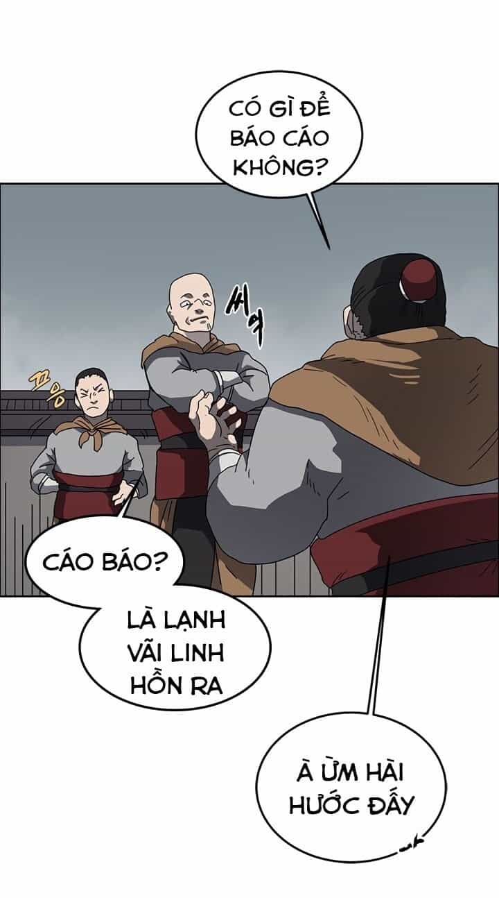 Biên Niên Sử Của Thiên Quỷ - Chương 46 - ảnh 48