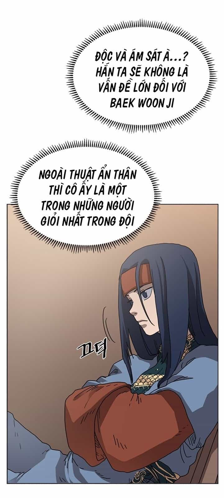 Biên Niên Sử Của Thiên Quỷ - Chương 46 - ảnh 7