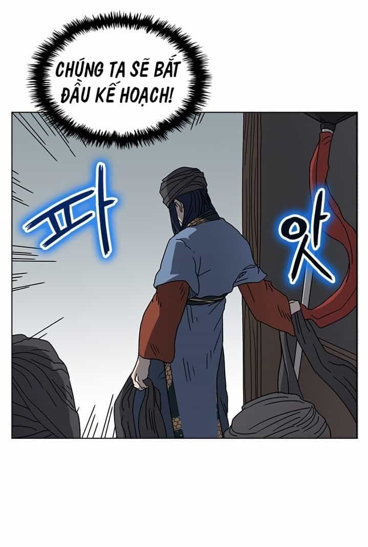 Biên Niên Sử Của Thiên Quỷ - Chương 47 - ảnh 26