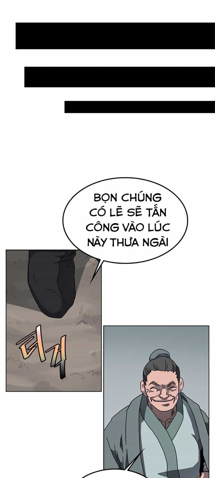 Biên Niên Sử Của Thiên Quỷ - Chương 47 - ảnh 27