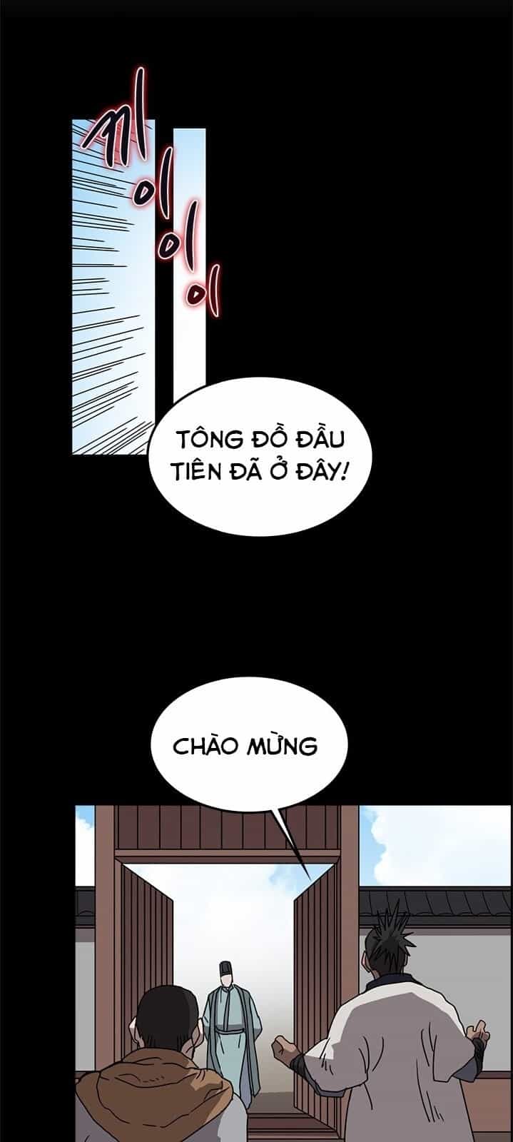 Biên Niên Sử Của Thiên Quỷ - Chương 47 - ảnh 33