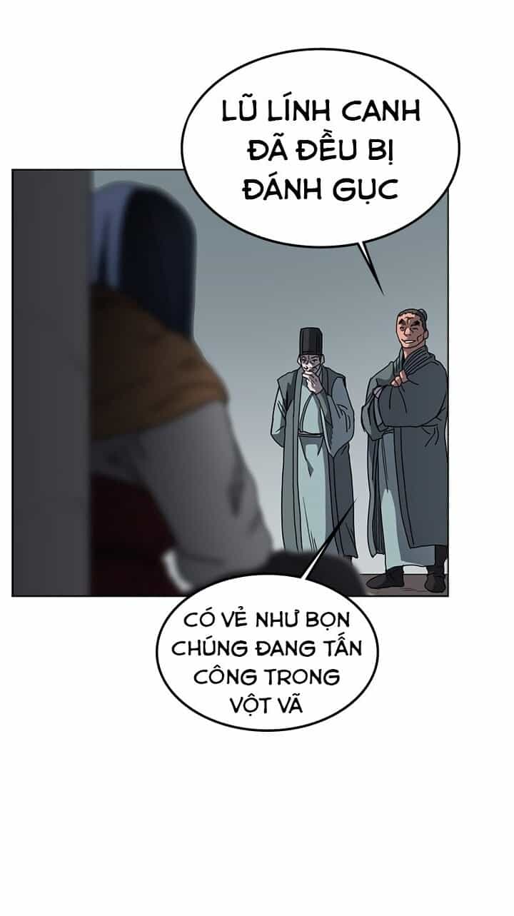 Biên Niên Sử Của Thiên Quỷ - Chương 47 - ảnh 48
