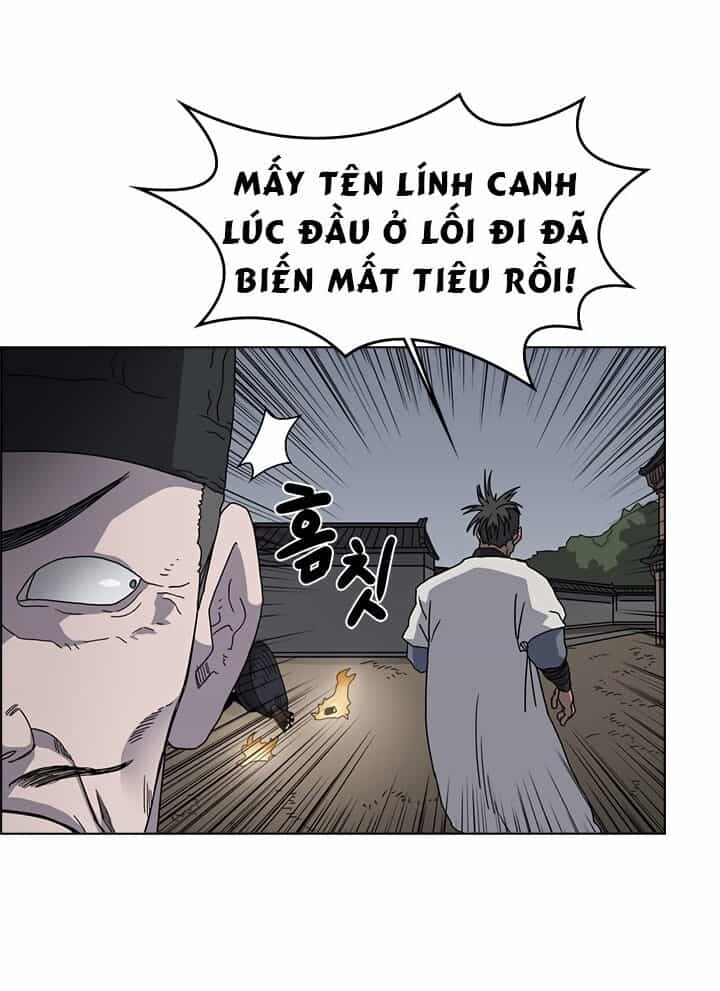 Biên Niên Sử Của Thiên Quỷ - Chương 48 - ảnh 40