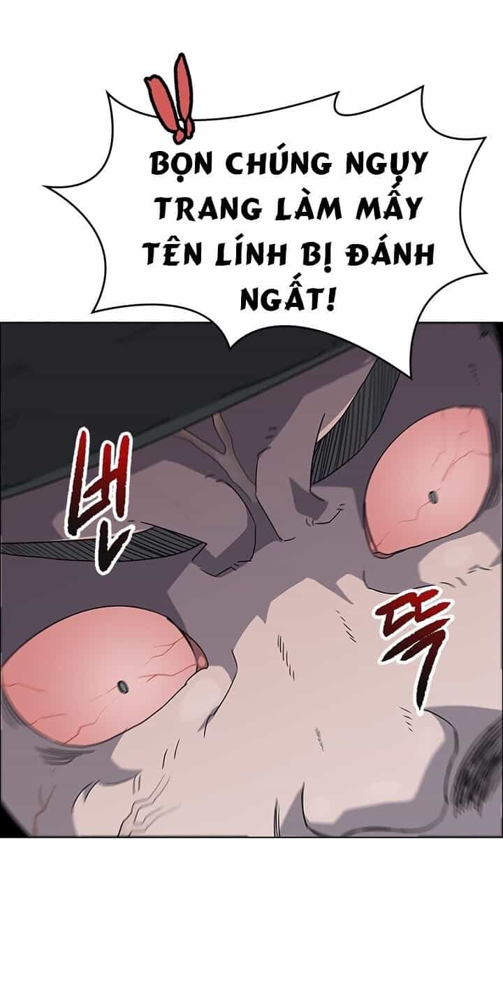 Biên Niên Sử Của Thiên Quỷ - Chương 48 - ảnh 44