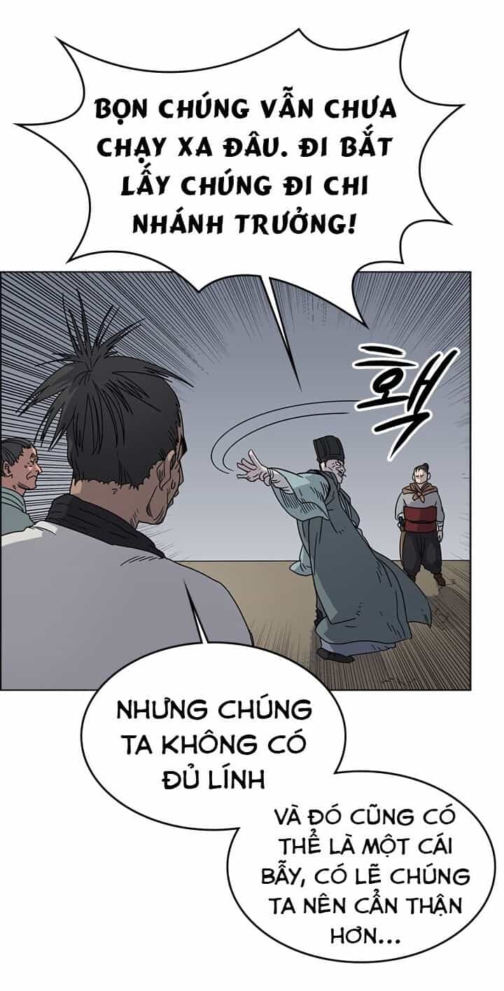 Biên Niên Sử Của Thiên Quỷ - Chương 48 - ảnh 51