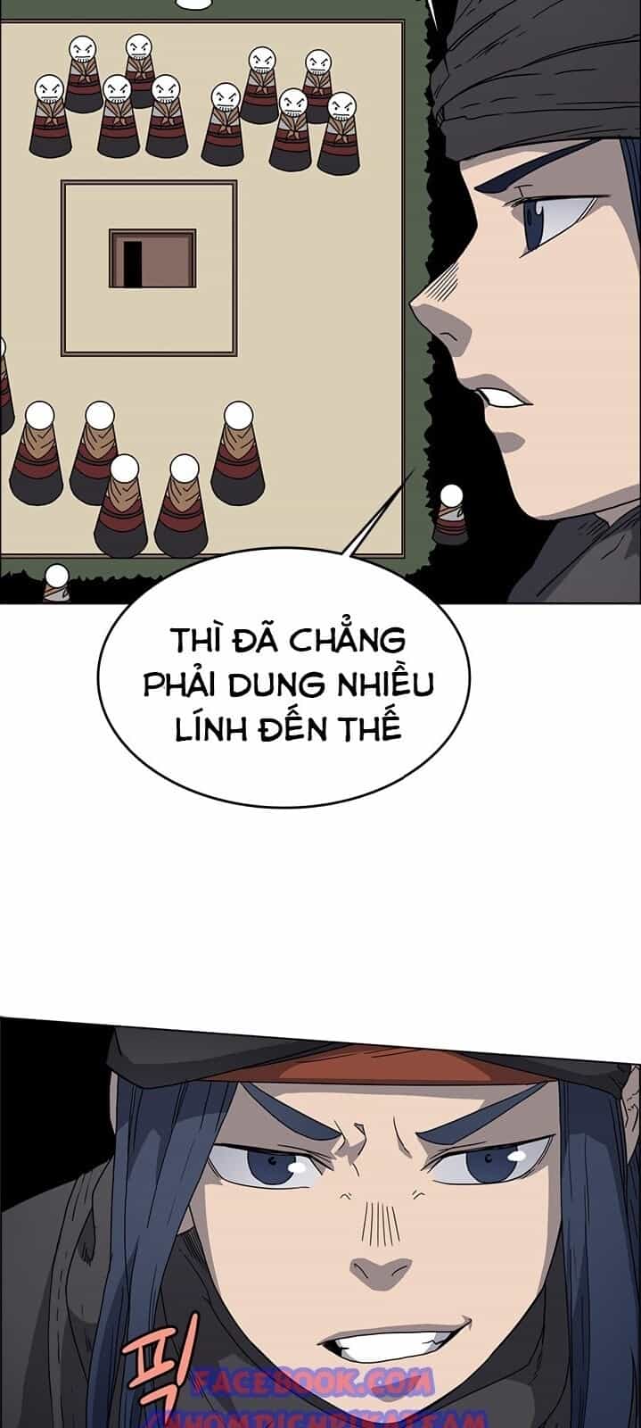 Biên Niên Sử Của Thiên Quỷ - Chương 49 - ảnh 17