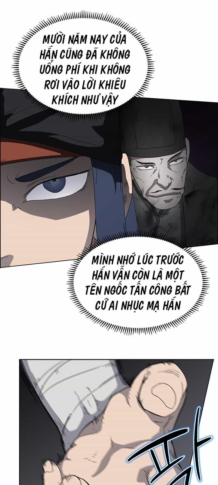 Biên Niên Sử Của Thiên Quỷ - Chương 49 - ảnh 42