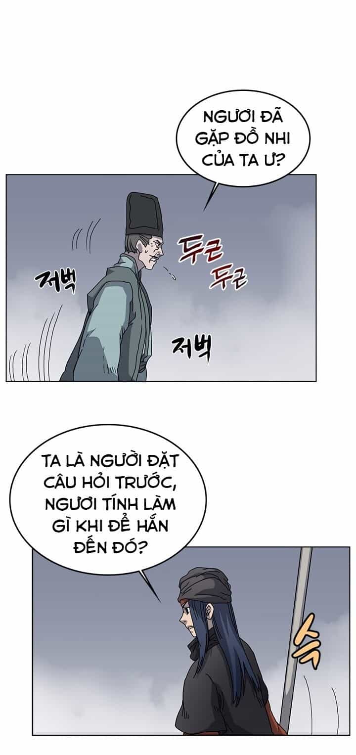 Biên Niên Sử Của Thiên Quỷ - Chương 49 - ảnh 51