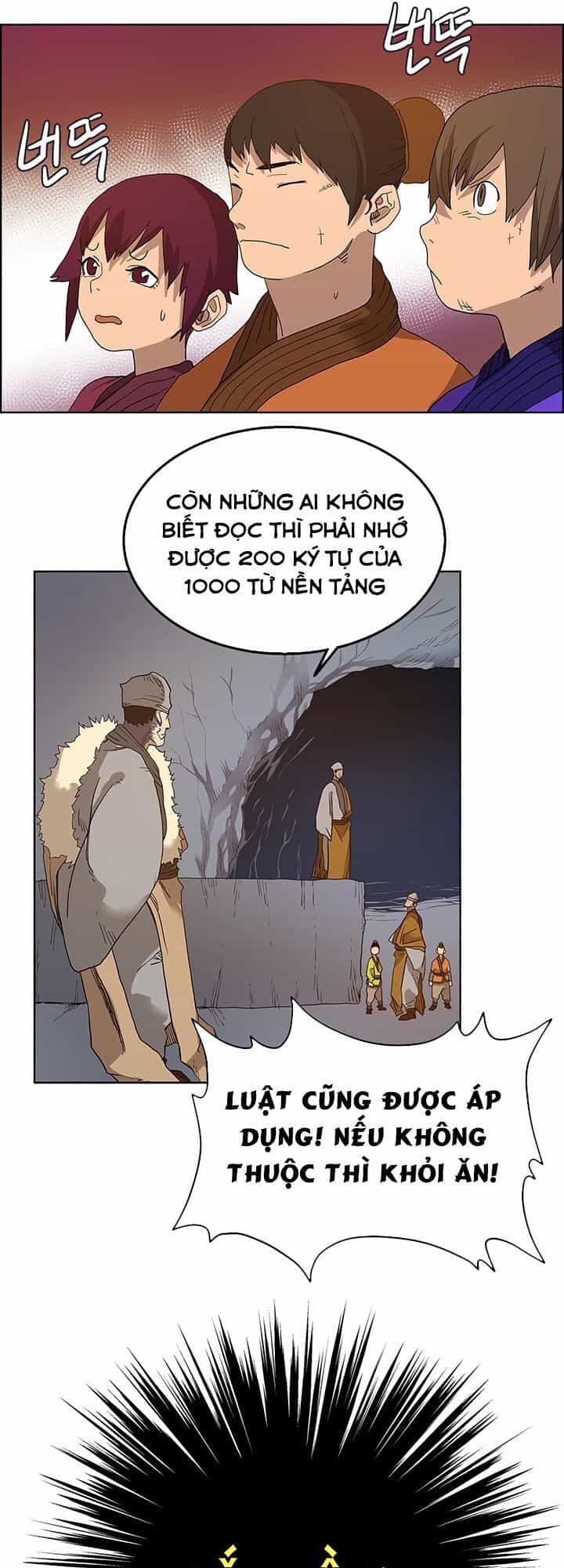 Biên Niên Sử Của Thiên Quỷ - Chương 5 - ảnh 14