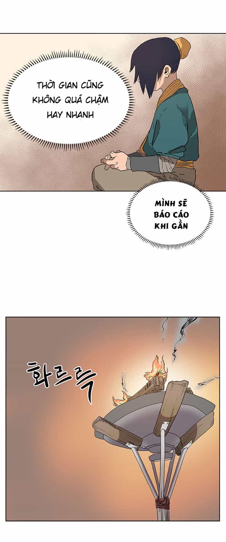 Biên Niên Sử Của Thiên Quỷ - Chương 5 - ảnh 26