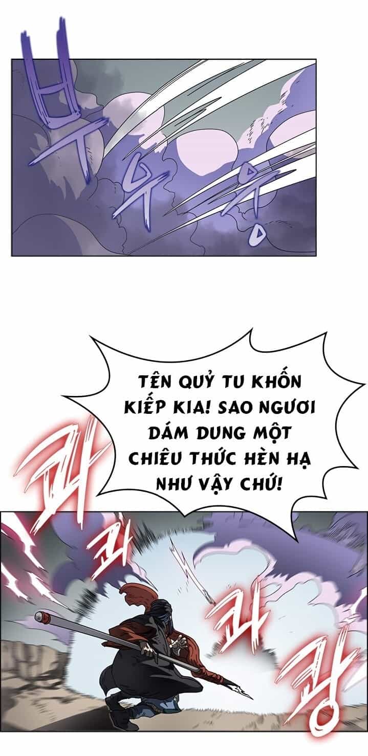 Biên Niên Sử Của Thiên Quỷ - Chương 50 - ảnh 18