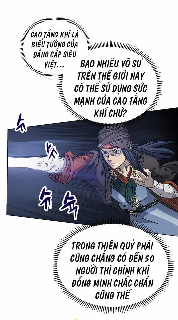 Biên Niên Sử Của Thiên Quỷ - Chương 50 - ảnh 4