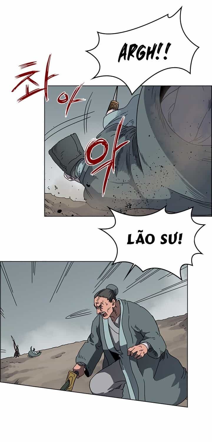 Biên Niên Sử Của Thiên Quỷ - Chương 50 - ảnh 48