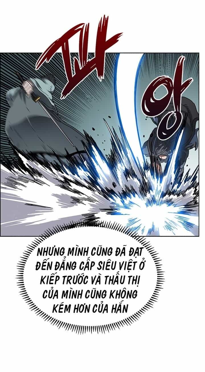 Biên Niên Sử Của Thiên Quỷ - Chương 50 - ảnh 8