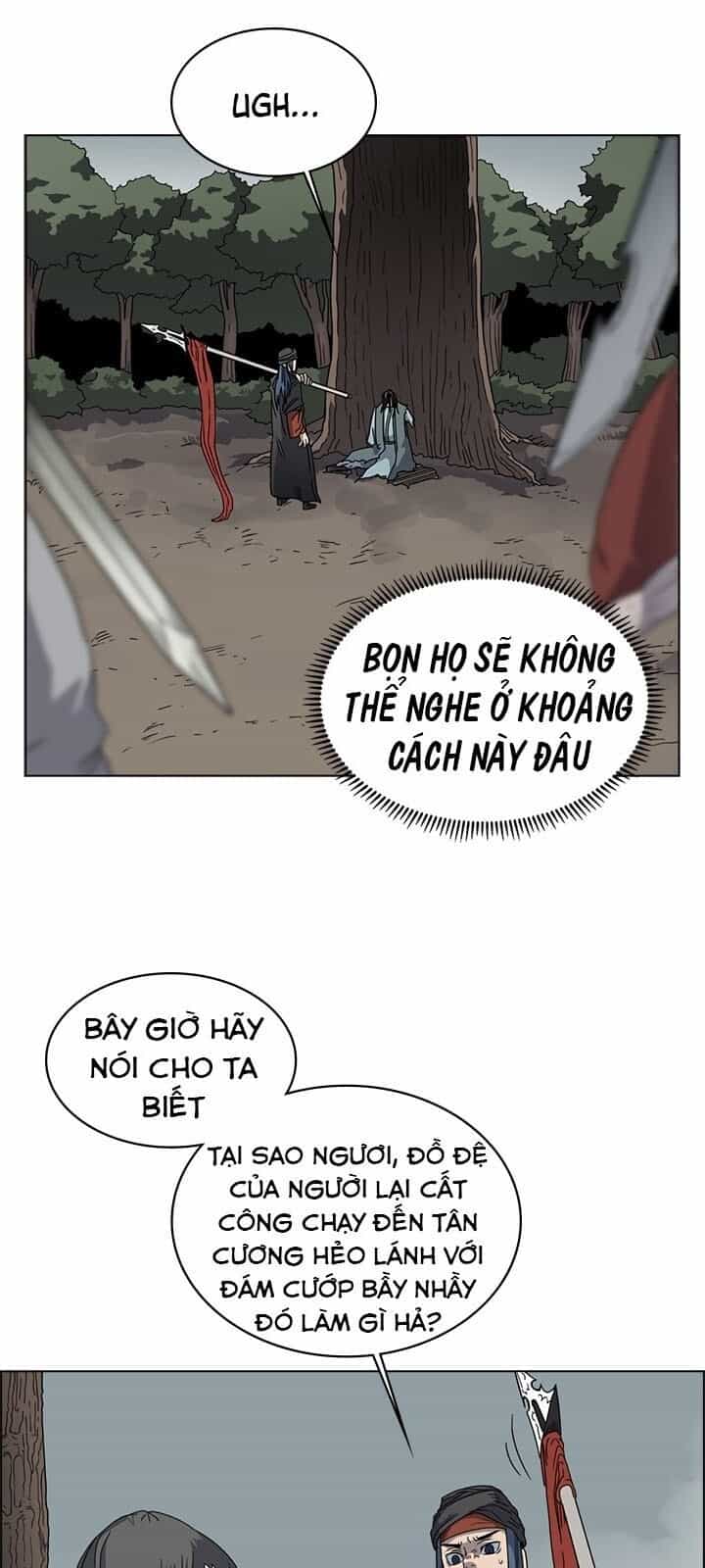 Biên Niên Sử Của Thiên Quỷ - Chương 51 - ảnh 26