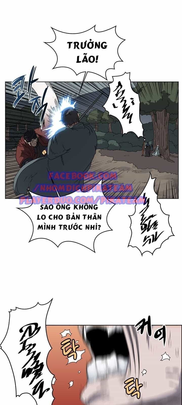 Biên Niên Sử Của Thiên Quỷ - Chương 51 - ảnh 32