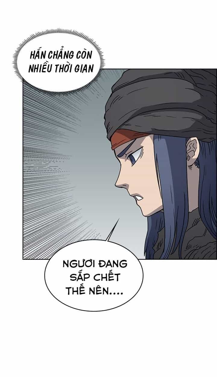 Biên Niên Sử Của Thiên Quỷ - Chương 51 - ảnh 46