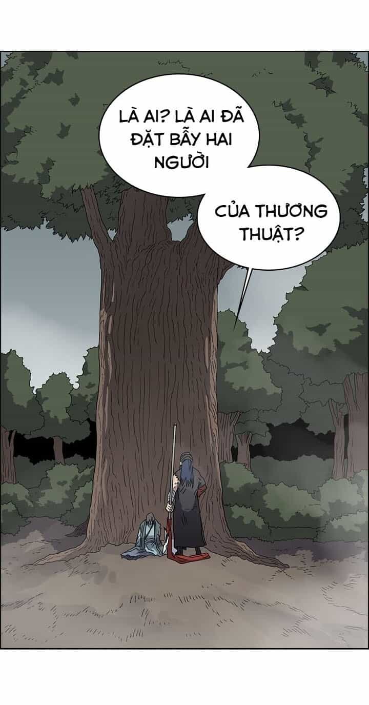 Biên Niên Sử Của Thiên Quỷ - Chương 51 - ảnh 47