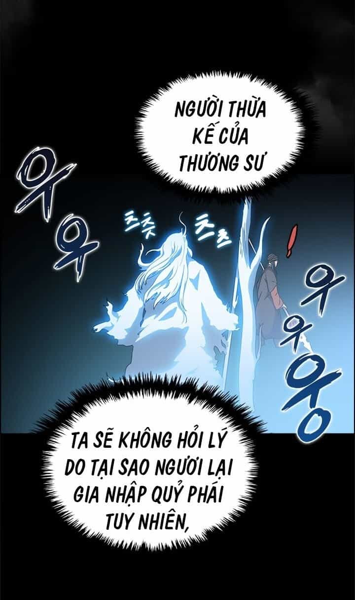 Biên Niên Sử Của Thiên Quỷ - Chương 51 - ảnh 5