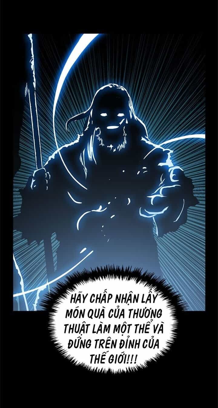 Biên Niên Sử Của Thiên Quỷ - Chương 51 - ảnh 7