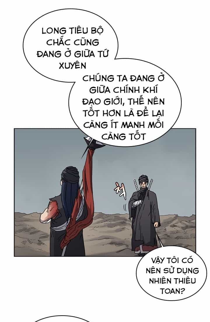 Biên Niên Sử Của Thiên Quỷ - Chương 52 - ảnh 11