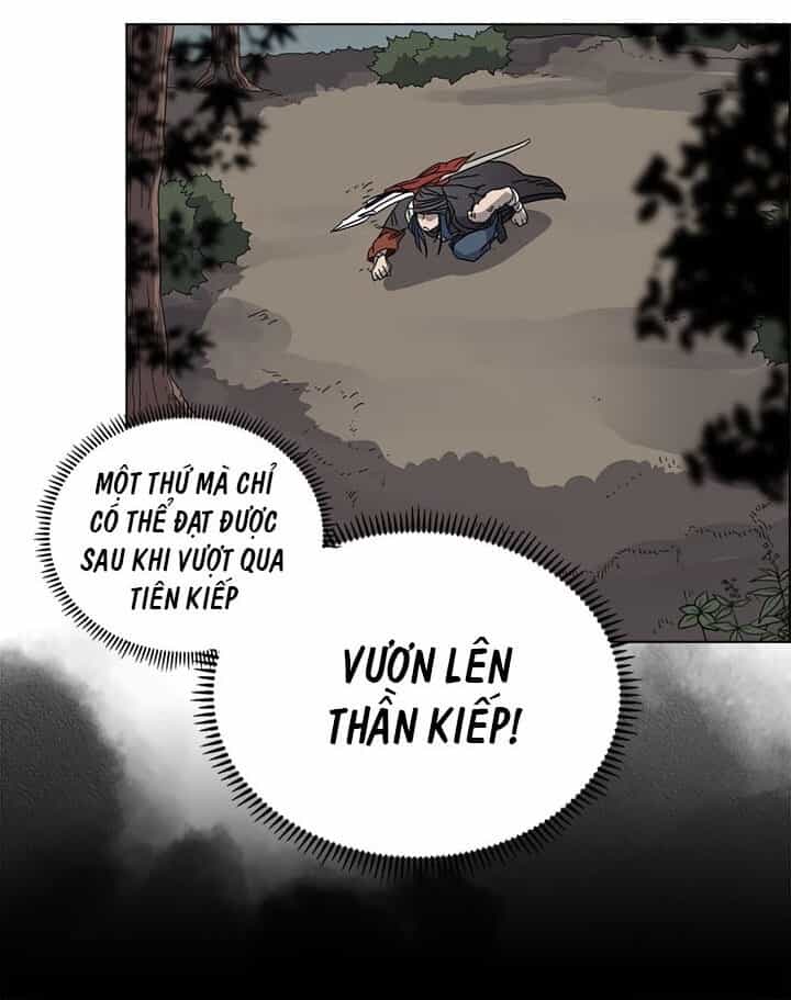 Biên Niên Sử Của Thiên Quỷ - Chương 52 - ảnh 33