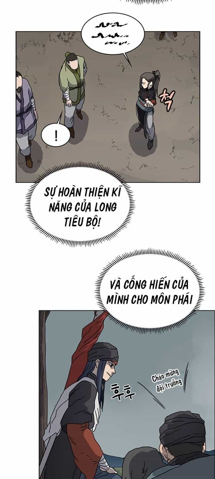 Biên Niên Sử Của Thiên Quỷ - Chương 52 - ảnh 44