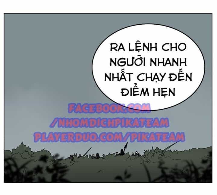 Biên Niên Sử Của Thiên Quỷ - Chương 52 - ảnh 59