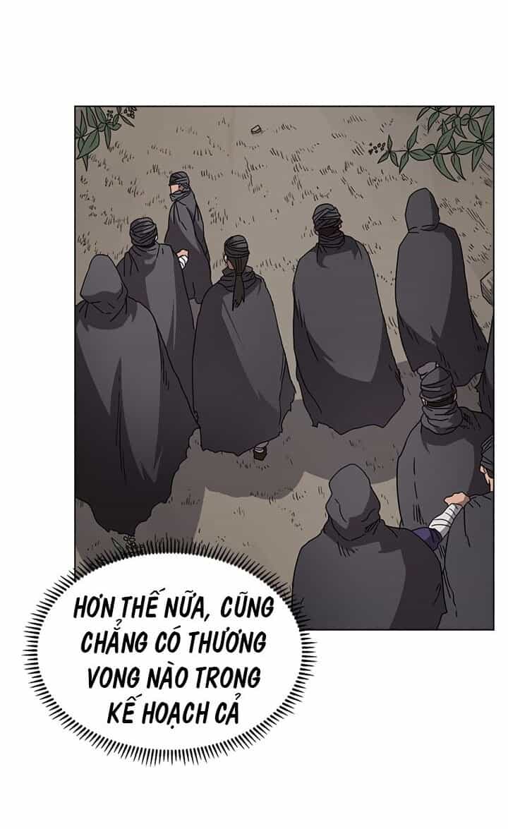 Biên Niên Sử Của Thiên Quỷ - Chương 53 - ảnh 19