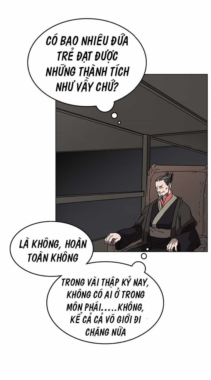Biên Niên Sử Của Thiên Quỷ - Chương 53 - ảnh 22