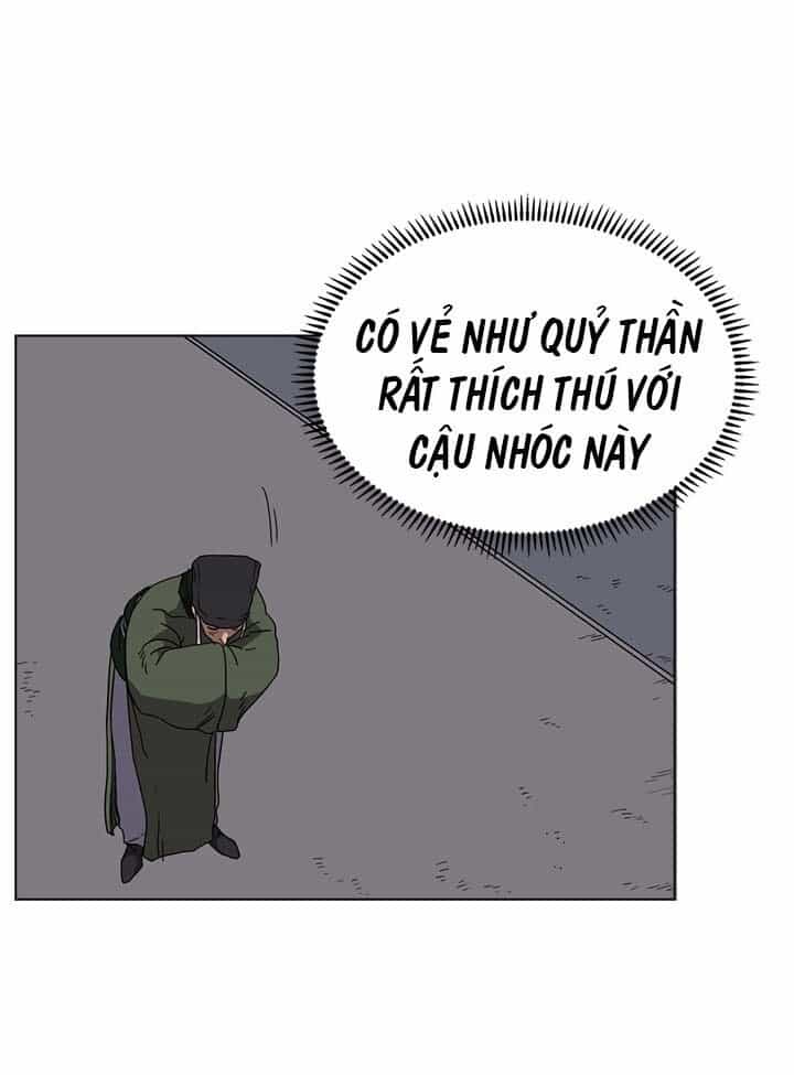 Biên Niên Sử Của Thiên Quỷ - Chương 53 - ảnh 26
