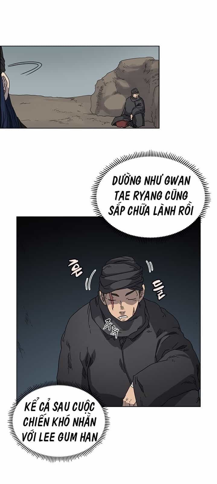 Biên Niên Sử Của Thiên Quỷ - Chương 53 - ảnh 42