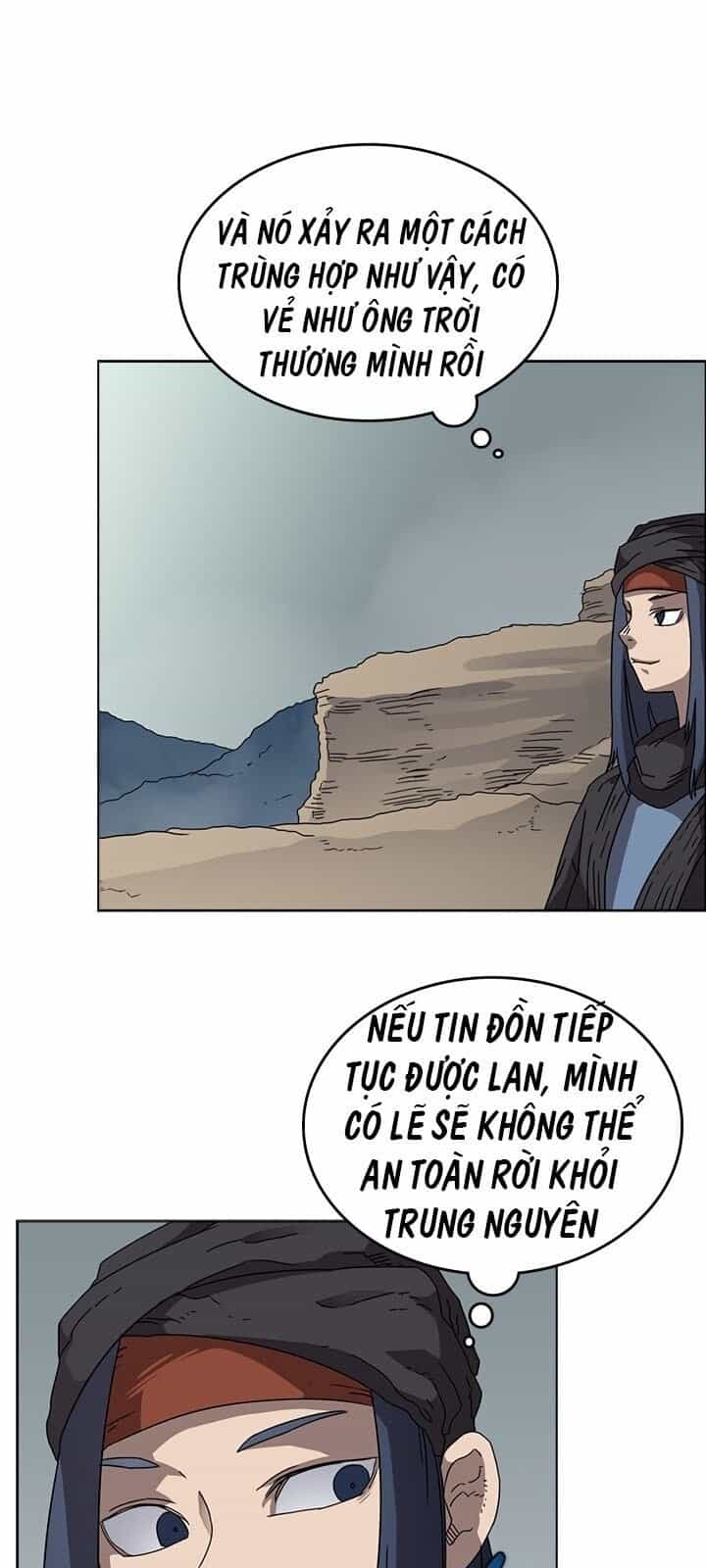 Biên Niên Sử Của Thiên Quỷ - Chương 53 - ảnh 54