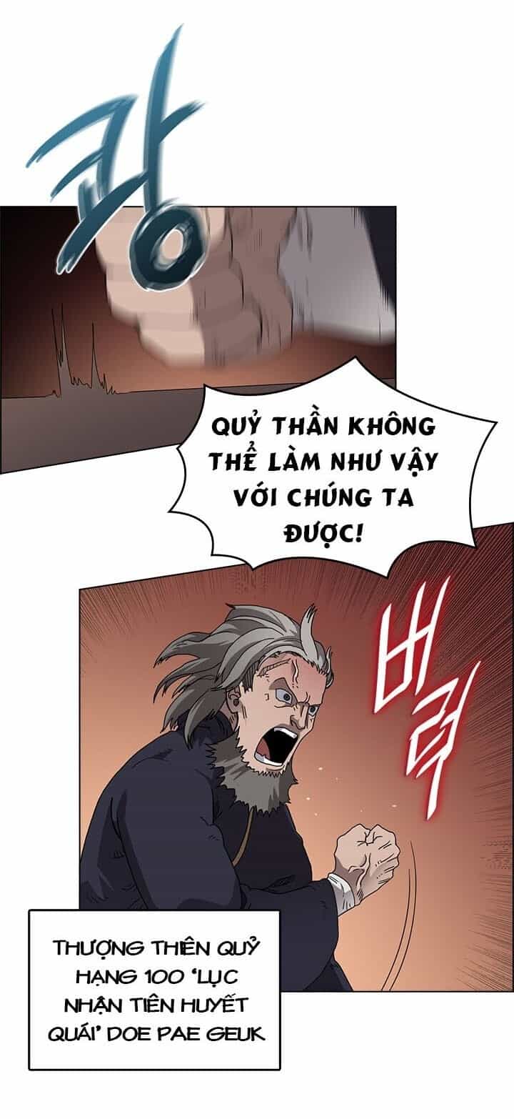 Biên Niên Sử Của Thiên Quỷ - Chương 54 - ảnh 52