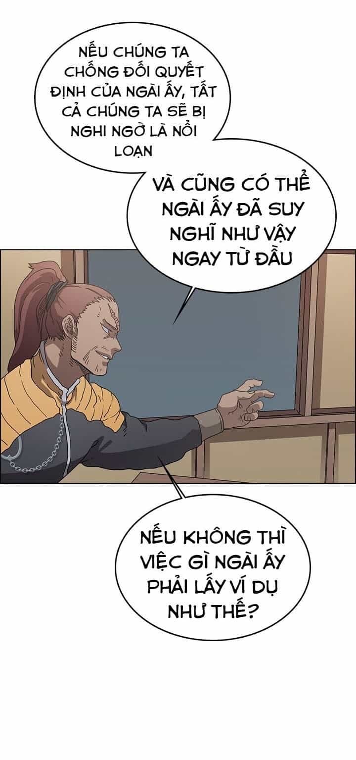 Biên Niên Sử Của Thiên Quỷ - Chương 54 - ảnh 57