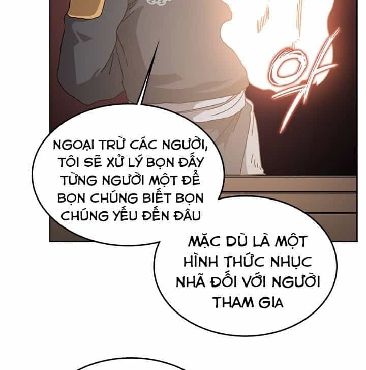 Biên Niên Sử Của Thiên Quỷ - Chương 54 - ảnh 70