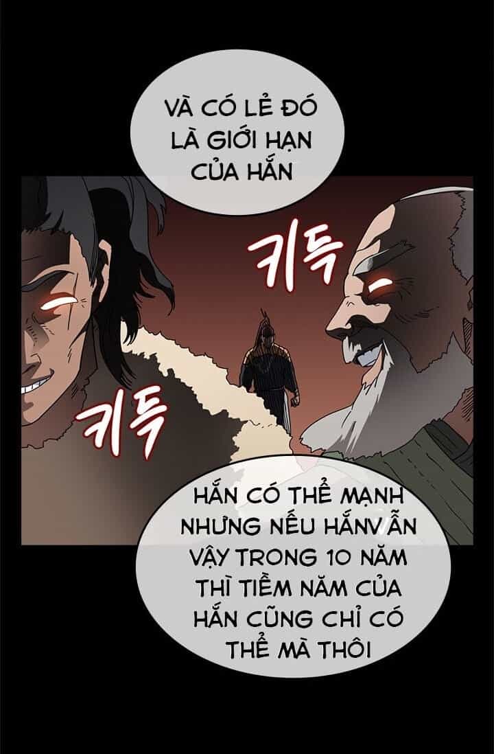Biên Niên Sử Của Thiên Quỷ - Chương 55 - ảnh 10