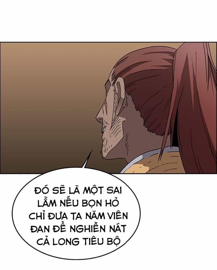 Biên Niên Sử Của Thiên Quỷ - Chương 55 - ảnh 7