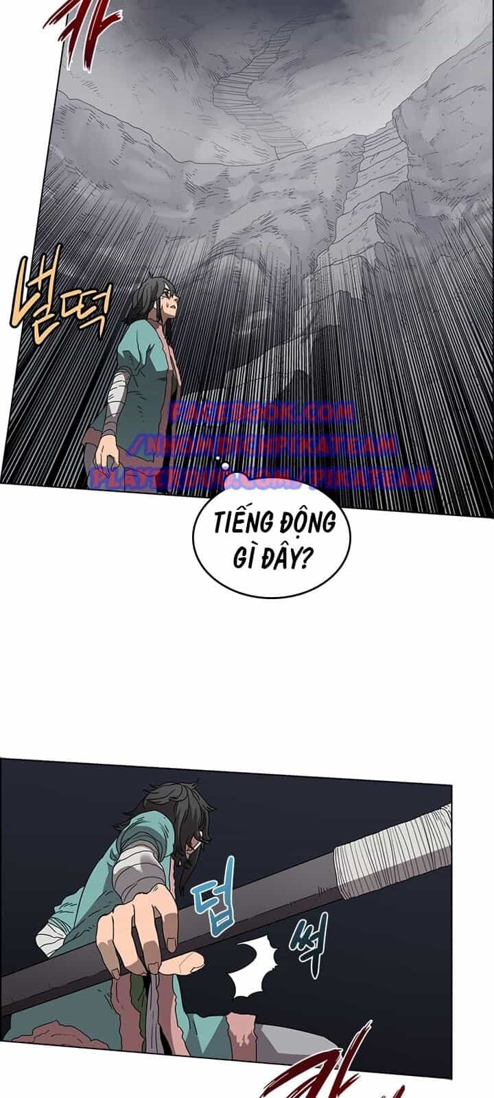 Biên Niên Sử Của Thiên Quỷ - Chương 56 - ảnh 18