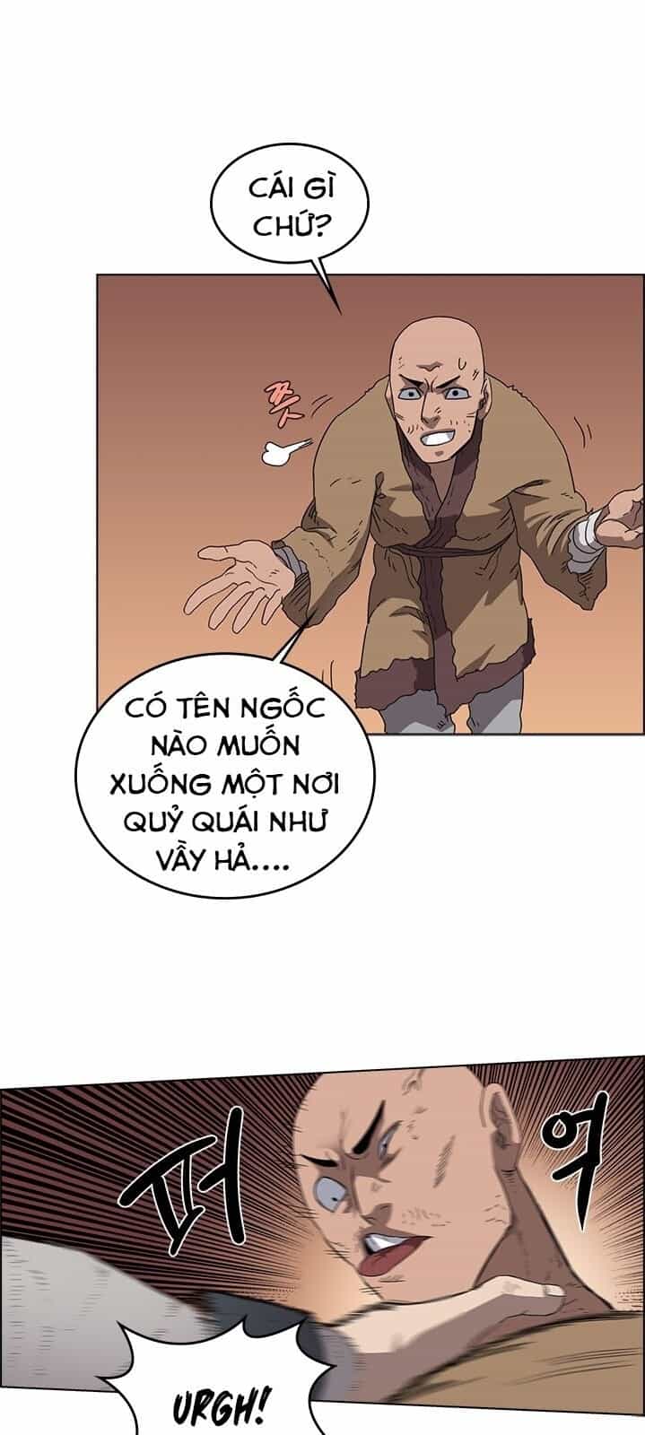 Biên Niên Sử Của Thiên Quỷ - Chương 56 - ảnh 35