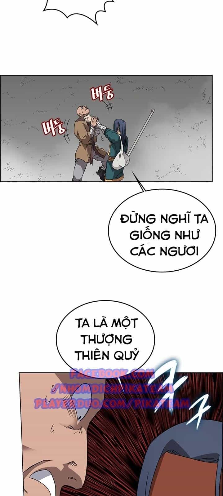 Biên Niên Sử Của Thiên Quỷ - Chương 56 - ảnh 36