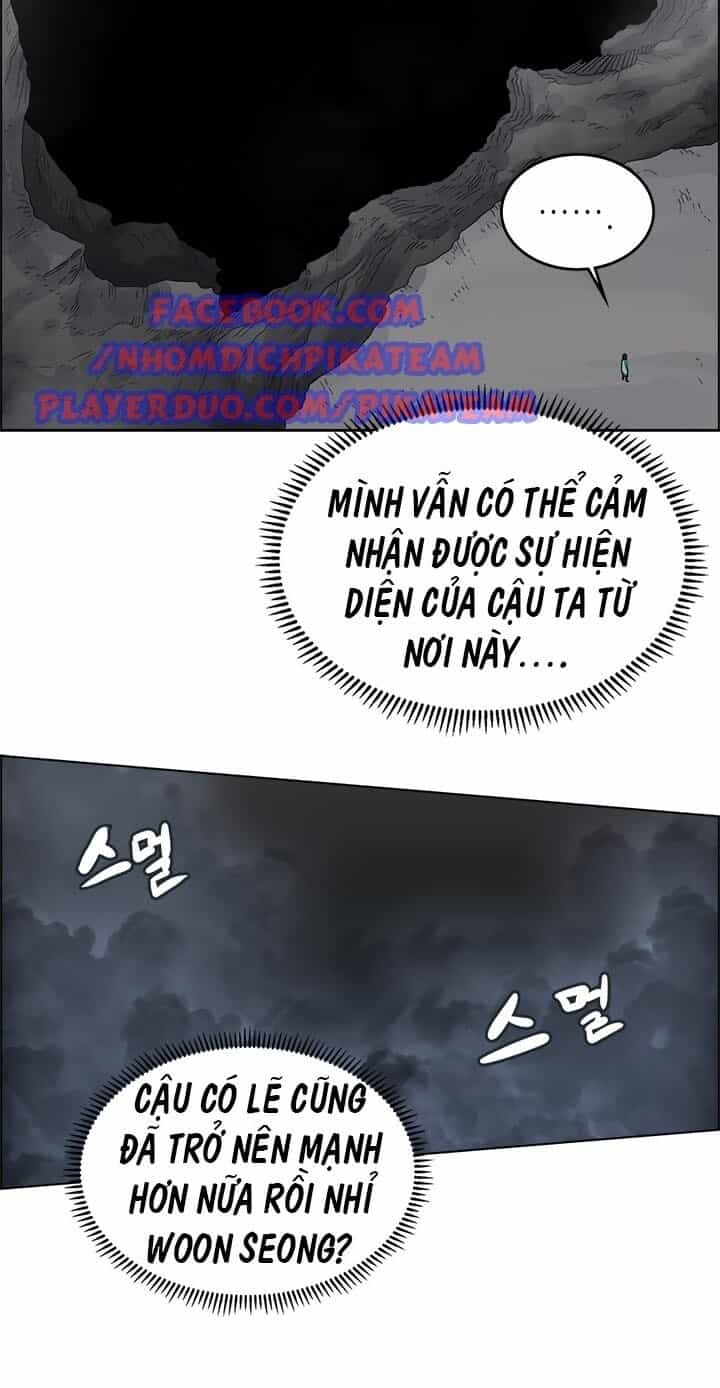 Biên Niên Sử Của Thiên Quỷ - Chương 57 - ảnh 10