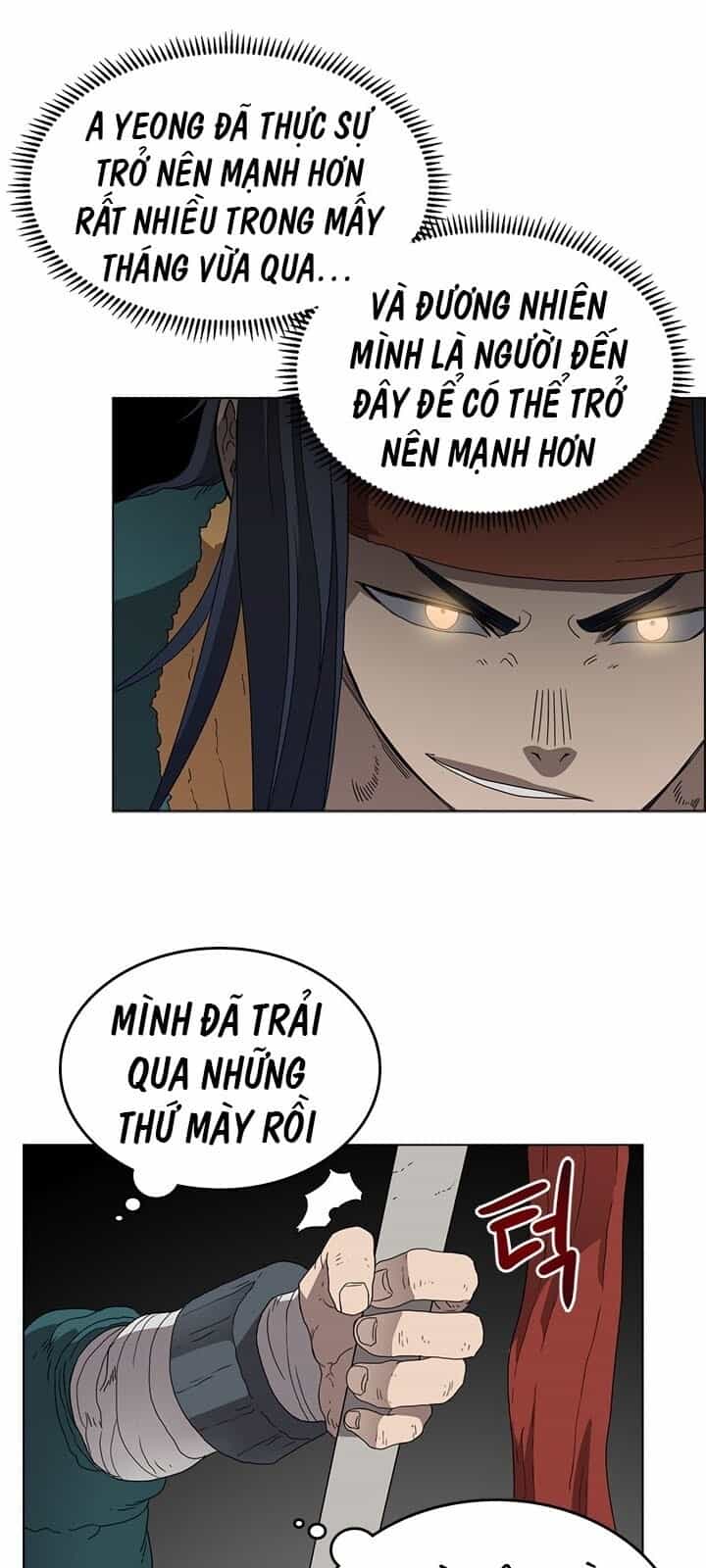 Biên Niên Sử Của Thiên Quỷ - Chương 57 - ảnh 21