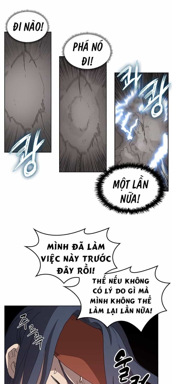 Biên Niên Sử Của Thiên Quỷ - Chương 57 - ảnh 40