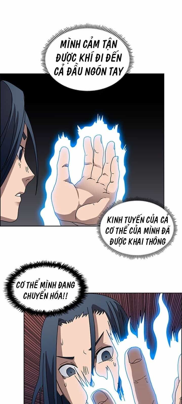 Biên Niên Sử Của Thiên Quỷ - Chương 58 - ảnh 29