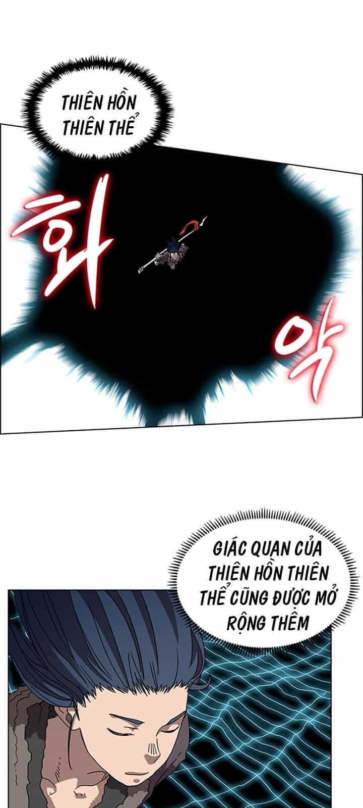 Biên Niên Sử Của Thiên Quỷ - Chương 58 - ảnh 37