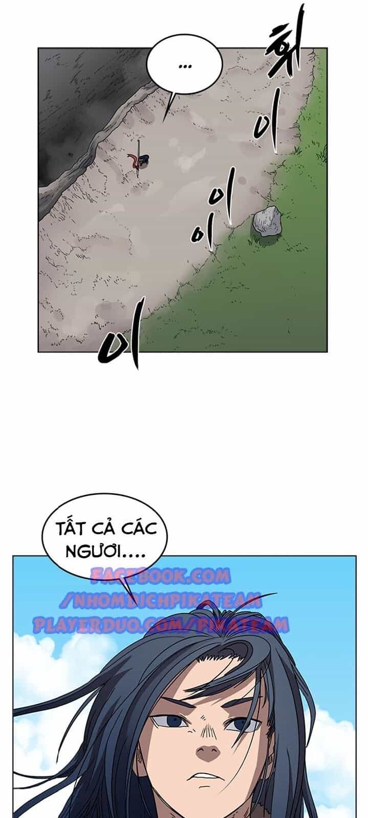 Biên Niên Sử Của Thiên Quỷ - Chương 58 - ảnh 49