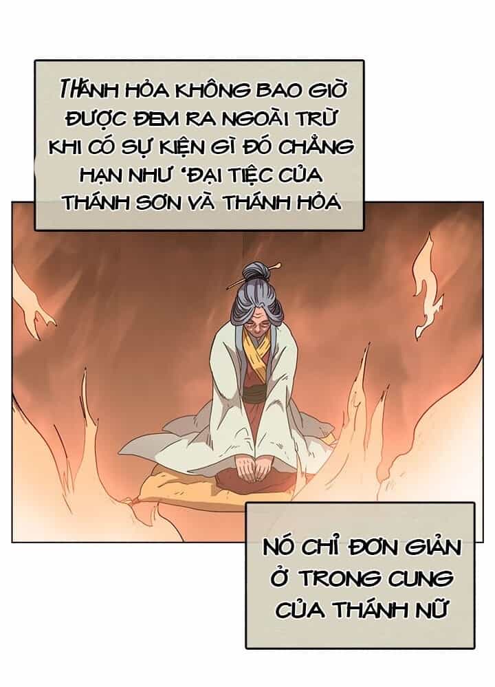 Biên Niên Sử Của Thiên Quỷ - Chương 59 - ảnh 29